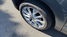 Skoda Karoq 1.5 TSI SE L 5dr DSG Petrol Estate